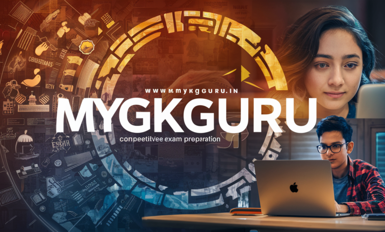 www mygkguru in