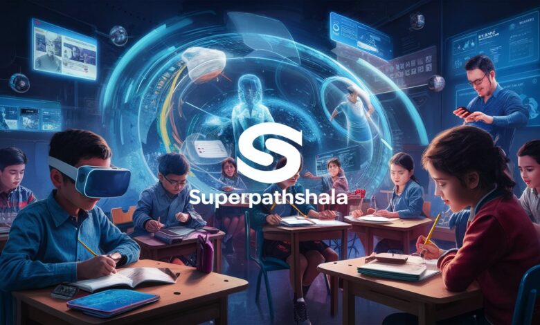 superpathshala