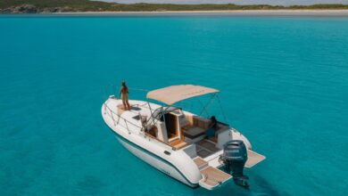 Veneajelu: A Complete Guide to the Joy of Boat Trips