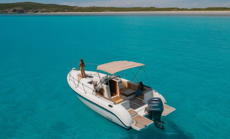 Veneajelu: A Complete Guide to the Joy of Boat Trips