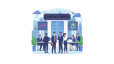 centiva capital