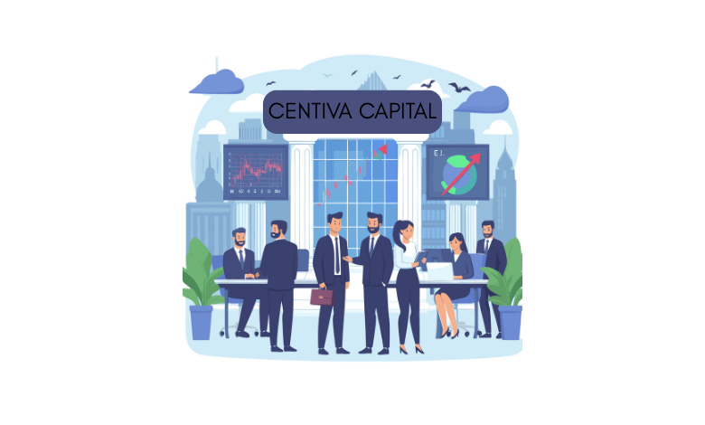 centiva capital