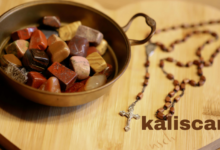 kaliscan