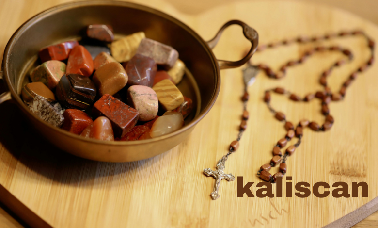 kaliscan