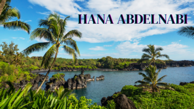 hana abdelnabi