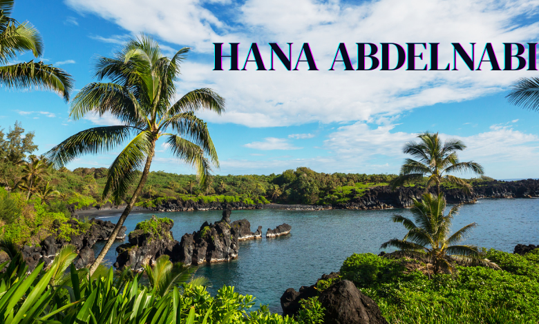hana abdelnabi