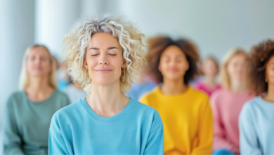 practice support program