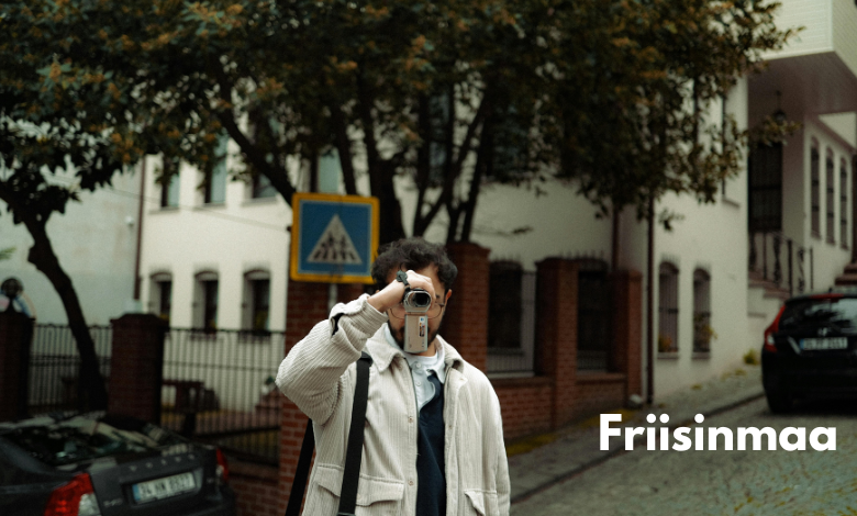 Friisinmaa
