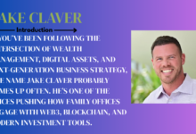 Jake Claver