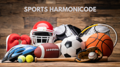 sports harmonicode