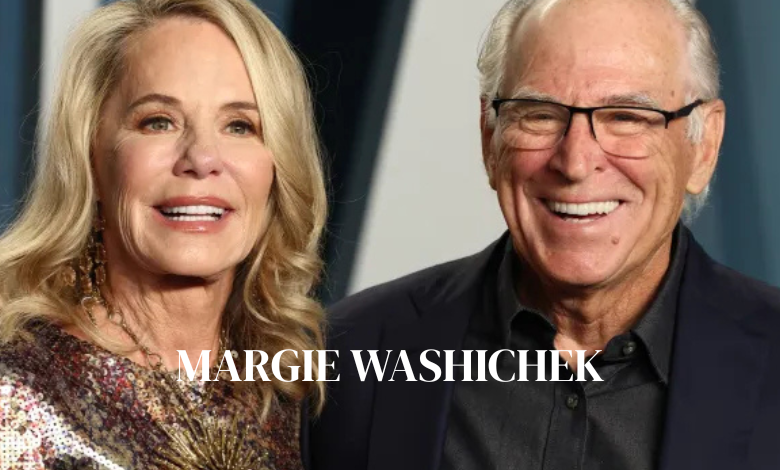 margie washichek
