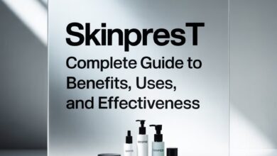 Skinpres T: Complete Guide to Benefits, Uses, and Effectiveness