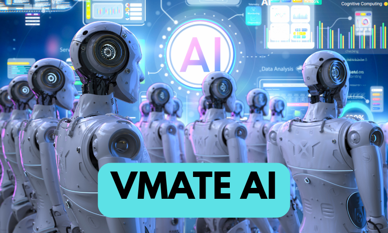 vmate ai