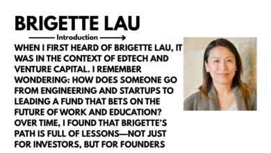 brigette lau