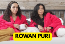 rowan puri