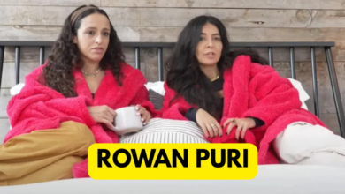rowan puri