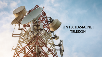 fintechasia .net telekom