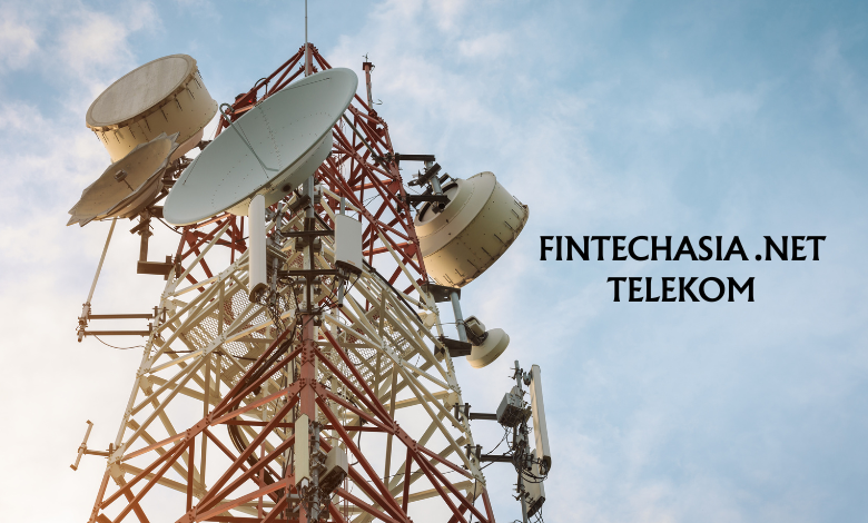 fintechasia .net telekom