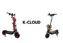 Kcloud