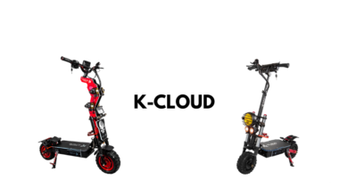 Kcloud
