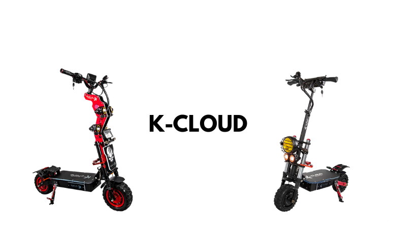 Kcloud