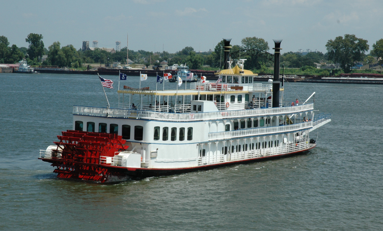 montgomery riverboat brawl