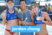 jordan cheng