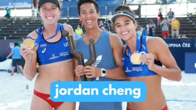 jordan cheng