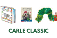 carle classic