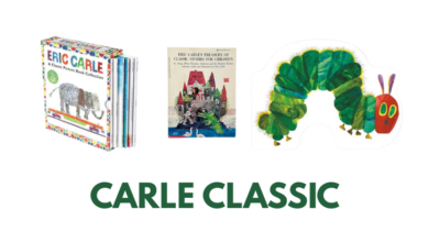 carle classic
