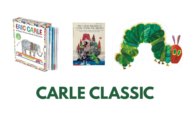 carle classic