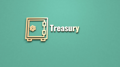 m&t treasury center login