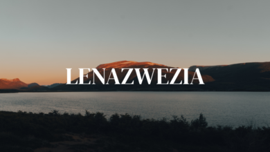 Lenazwezia