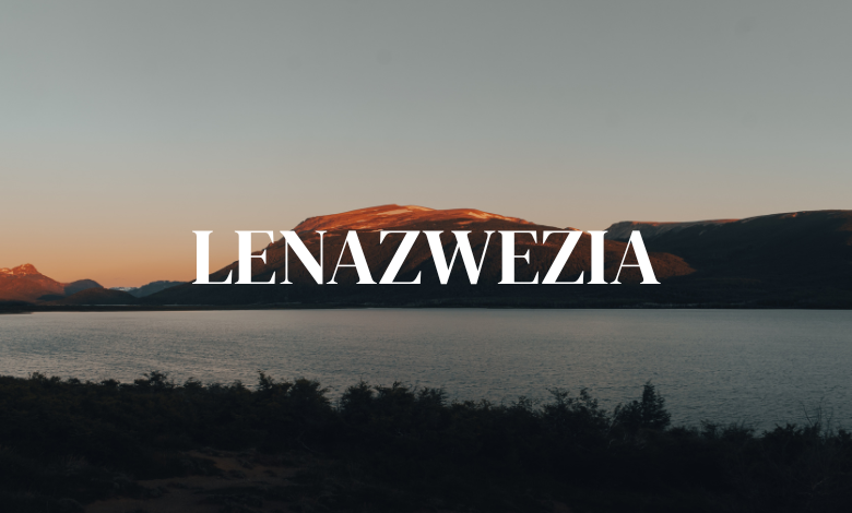 Lenazwezia