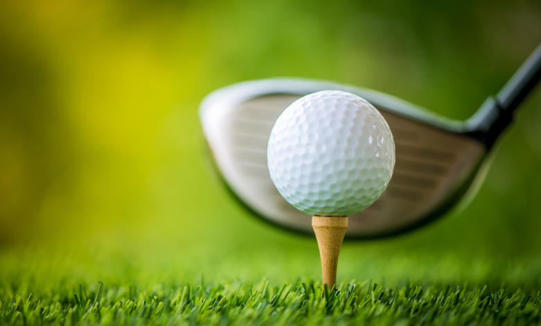 How Tech is Changing the Way We Practice Golf