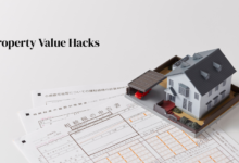 Property Value Hacks