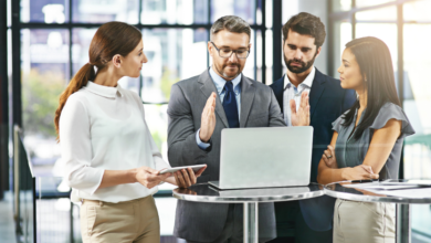 Protect Your Business with Stronger Materials