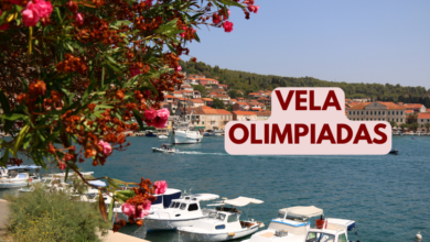 vela olimpiadas