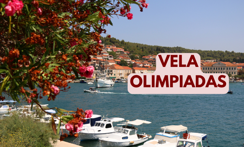 vela olimpiadas