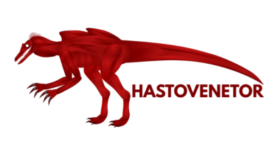 Hastovenetor