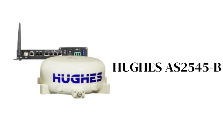hughes as2545-b