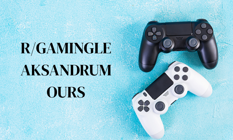 r/gamingleaksandrumours