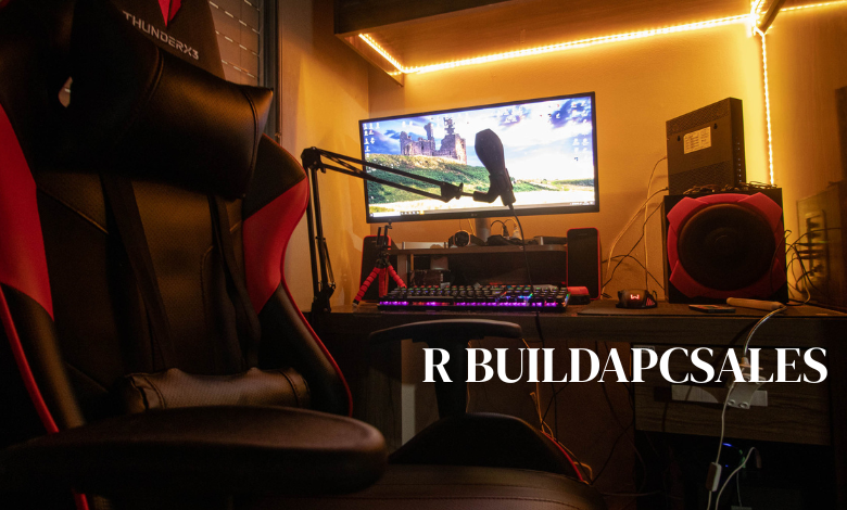 r buildapcsales