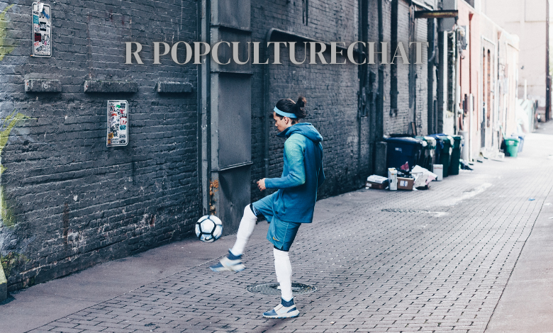 r popculturechat