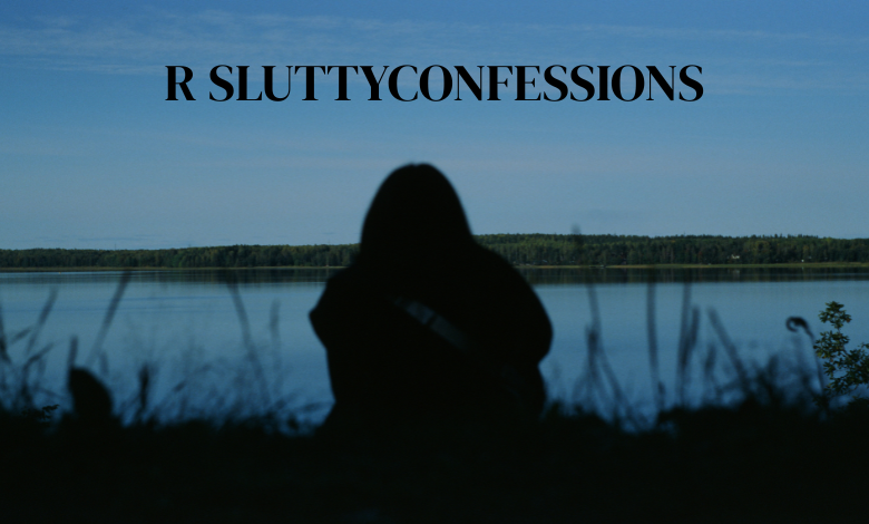 r sluttyconfessions