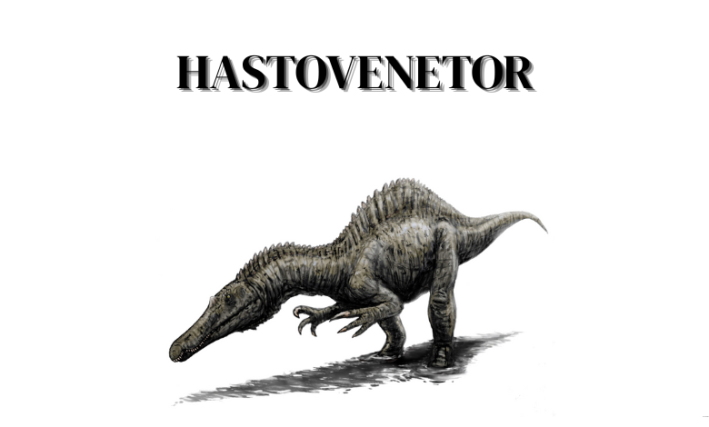 hastovenetor