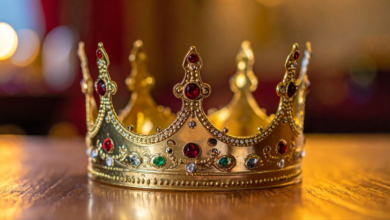 vandalism of british crown jewels