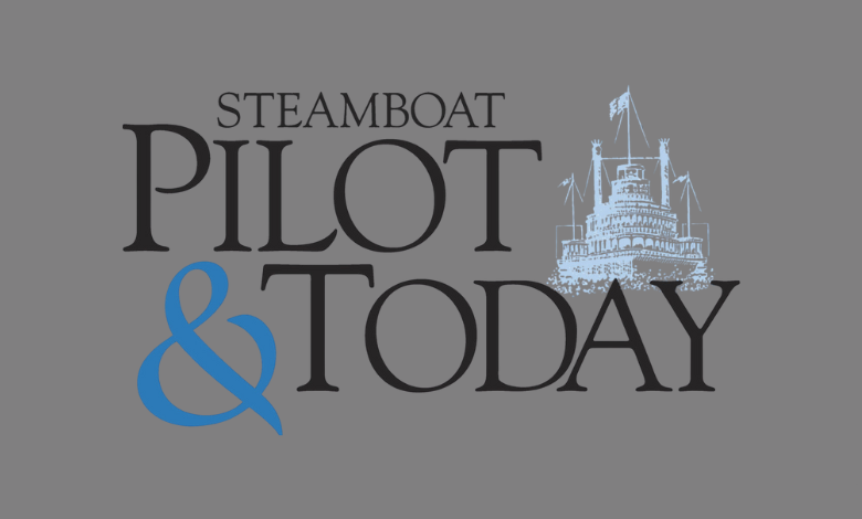 steamboat pilot