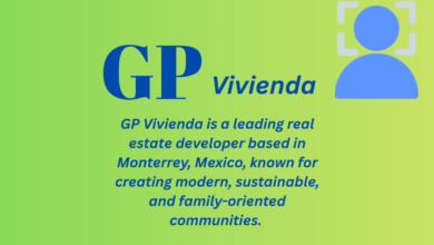 GP Vivienda