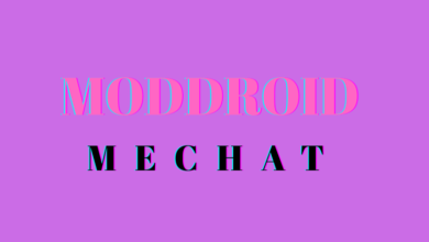 moddroid mechat